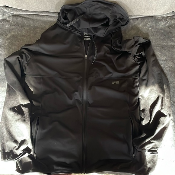 American Eagle Outfitters Other - American Eagle Athletic Hoodie - XLT